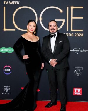 Adam Liaw Thumbnail - 7.2K Likes - Most Liked Instagram Photos