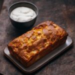 Adam Liaw Instagram – Current favourite cake. French apple cake. Been doing a lot of baking in a 1.2L loaf tin lately because it’s the most convenient size for small baking. Thinking of writing a whole cookbook of different recipes – sweet and savoury – all made in just the one tin. Thoughts?