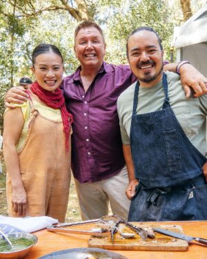 Adam Liaw Thumbnail - 4.5K Likes - Most Liked Instagram Photos
