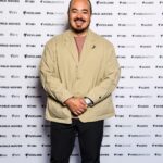 Adam Liaw Instagram – A busy week for media walls. Loved presenting at the @sbs_australia upfronts this week to announce that The Cook Up will be returning for a new season in 2024! I also hosted both the NSW and Victoria @goodfoodau awards. So many fantastic and deserving restaurants awarded so many hats 👨🏽‍🍳 and so many of the chefs running those restaurants have been on The Cook Up as well!