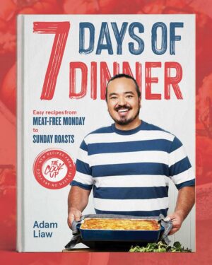 Adam Liaw Thumbnail - 5K Likes - Top Liked Instagram Posts and Photos