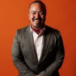 Adam Liaw Instagram - A busy week for media walls. Loved presenting at the @sbs_australia upfronts this week to announce that The Cook Up will be returning for a new season in 2024! I also hosted both the NSW and Victoria @goodfoodau awards. So many fantastic and deserving restaurants awarded so many hats 👨🏽‍🍳 and so many of the chefs running those restaurants have been on The Cook Up as well!