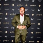 Adam Liaw Instagram – A busy week for media walls. Loved presenting at the @sbs_australia upfronts this week to announce that The Cook Up will be returning for a new season in 2024! I also hosted both the NSW and Victoria @goodfoodau awards. So many fantastic and deserving restaurants awarded so many hats 👨🏽‍🍳 and so many of the chefs running those restaurants have been on The Cook Up as well!