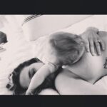 Addison Timlin Instagram – So far, I have spent 122 whole ass days of my life breastfeeding my children. Its the easiest thing in the world and it’s also the fucking hardest. Sometimes it feels like no one understands just how hard it is, but then I remember all my sisters out there. I feel so grateful my body gave me this opportunity, for the quiet magical moments and for all the bleeding, crying ones too. I feel sort of corny acknowledging this hashtag holiday but the truth is at least once a day I want to quit and so far I haven’t, so I want to take a little space for myself and for others on the ride to be acknowledged today. #worldbreastfeedingweek and also #fedisbest