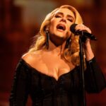 Adele Instagram – Weekend 34