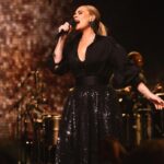 Adele Instagram - Weekend 27