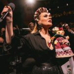Adele Instagram - Weekend 27