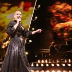Adele Instagram - Weekend 27