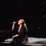 Adele Instagram - Weekend 27