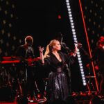 Adele Instagram - Weekend 27