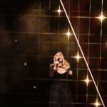 Adele Instagram - Weekend 26