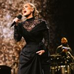 Adele Instagram – Weekend 19