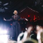 Adele Instagram – Weekend 19