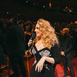 Adele Thumbnail - 5.1 Million Likes - Top Liked Instagram Posts and Photos
