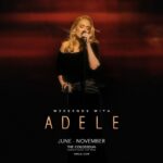 Adele Instagram – See you soon.

https://verifiedfan.ticketmaster.com/adele