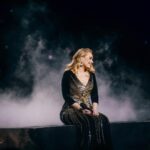 Adele Instagram - Weekend 6