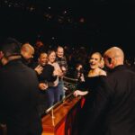 Adele Instagram - Weekend 5