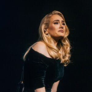 Adele Thumbnail - 4.6 Million Likes - Top Liked Instagram Posts and Photos