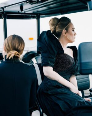 Adele Thumbnail - 5.5 Million Likes - Top Liked Instagram Posts and Photos