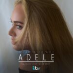 Adele Instagram – ITV – 21st November