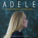 Adele Instagram – Oiii Oiiiiiiiiiiiii ♥️
Pre sale at adele.com