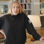 Adele Instagram – 73 Questions… or something, I’ve lost count!