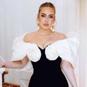 Adele Thumbnail - 8.2 Million Likes - Top Liked Instagram Posts and Photos