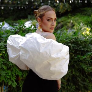Adele Thumbnail - 8.2 Million Likes - Top Liked Instagram Posts and Photos