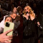 Adele Instagram – Weekend 34