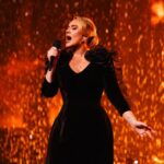 Adele Instagram – Weekend 29