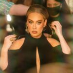 Adele Instagram - Weekend 28