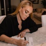 Adele Instagram - Weekend 28