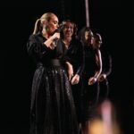 Adele Instagram - Weekend 27