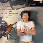 Adrian Lyles Instagram - Demo tape Swagland