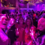 Adrian Lyles Instagram - Thank you @disney @disneybrandtvpr @disneyplus for the invite to Prom Pact!! - - - #prom
