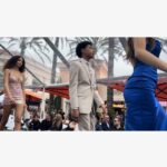 Adrian Lyles Instagram - Get ready! @windsorstore @friartux - - - #ad #windsorprom2023