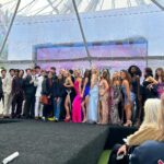 Adrian Lyles Instagram - Get ready! @windsorstore @friartux - - - #ad #windsorprom2023