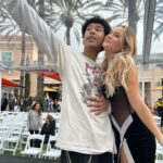 Adrian Lyles Instagram - Get ready! @windsorstore @friartux - - - #ad #windsorprom2023
