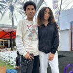 Adrian Lyles Instagram - Get ready! @windsorstore @friartux - - - #ad #windsorprom2023