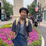 Adrian Lyles Instagram - Swear I could be betta if you wanted #trending #originalmusic #music #limbo The Grove