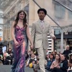 Adrian Lyles Instagram - Get ready! @windsorstore @friartux - - - #ad #windsorprom2023