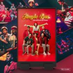 Adriana Del Claro Instagram - “Jingle Bus- um Concerto de Natal” é um projeto social da Del Claro Produções que busca levar a energia do natal para lugares públicos com um ônibus que percorre a cidade! Em nossa última edição, nosso ônibus buscou o público nas instituições parceiras para levá-las ao @teatrosantander , onde aconteceram as apresentações. “Jingle Bus - A Christmas Concert” is a social project of Del Claro that seeks to spread the Christmas Spirit all over public spaces of the city with a band in a itinerary bus. On out last edition, our bus got the children in institutions to take them to Teatro Santander’ 🎄🎅🎸🎶🚎 #delclaroproducoes #jinglebus #projetosocial #natal #saopaulo #cometa
