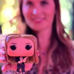 Adriana Del Claro Instagram - No #tbt de hoje, todo meu amor por você minha Gê. Companheira de todos os momentos, sempre ao meu lado, torcendo por mim. Ganhei de surpresa uma boneca Pop de produtora!! Que honra!!! Obrigada meu amor!! Minha gratidão eterna a todos e a toda essa jornada do @sweeneytoddbrasil não quero falar em despedida, e sim, até breve! Lov u all❤️ fotos @stephansolon 033 Rooftop