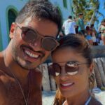 Adriana Del Claro Instagram - Iniciando 2024 com as melhores energias e olhando para a mesma direção. Obrigado pela recepção @karina_vnovaes @gspfot . Foi maravilhoso. Terra mágica! Que venha 2024