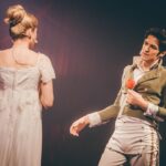 Adriana Del Claro Instagram - Hoje relembramos três espetáculos da Del Claro Produções que até hoje deixam saudades Sweeney Todd, um dos clássicos da Broadway com música de Stephen Sondhein, em sua adaptação imersiva que consquistou o público. O Grande Cometa, espetáculo que abriu a agenda cultural do 033 rooftop aos finais de semana, aproveitando o espaço de eventos corporativos. Chaves - Um Tributo Musical, que encantou a todos com um roteiro original para a vila que marcou tantos brasileiros. Qual desses espetáculos deixou mais saudades? Será que um deles retorna em 2024? — Today we remember three shows by Del Claro Produções that we all miss a lot. Sweeney Todd, one of the Broadway classics with music by Stephen Sondhein in its immersive adaptation that enchanted the audience. The Great Comet of 1812, a show that opened the cultural agenda of 033 rooftop on weekends, using the space of corporate events in a innovative way. Chaves - A Musical Tribute, which enchanted everyone with its original script for the village that marked so many Brazilians. Which of these shows did you miss the most? Will one of them return in 2024?