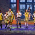 Adriana Del Claro Instagram - “Carrossel - o Musical” foi um musical produzido pela Del Claro Produções. O musical baseado em uma das novelas de maior sucesso do SBT estreou em 2017 no Teatro Santander. “Carrossel - the Musical” was produced by Del Claro Produções. The musical is based on the successful STB TV Show “Carrossel” and had its debut in 2017 on the stage of Teatro Santander. #carrosel #carroselomusical #teatrosantander #delclaroproducoes