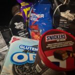 Adrianne Palicki Instagram – Sugar, snacks, and all the smiles! 💗🥰