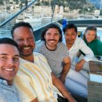Adrianne Palicki Instagram - Making memories in Mallorca and Minorca ☀️🩵