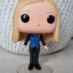 Adrianne Palicki Instagram - Ok these are EVERYTHING! 😱✍️😍🎨 Thank you to all you brilliant artists out there for tagging me in your beyond wonderful creations! Y’all constantly blow me away 🥰💋 #FanArtFriday #TheOrville #AOS #WonderWoman Credits: @tucartoons, @timshinn73, @giorgiaink, @aspens.amis, @nicole_sketch_art & @lisaj505_cosplay