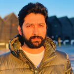Aftab Shivdasani Instagram - “For the grace of the presence, be grateful.” - Rumi. Thank you 2023. Hello 2024. ❤️✨ Happy new year everyone, May all your dreams come true. #2024 #grateful